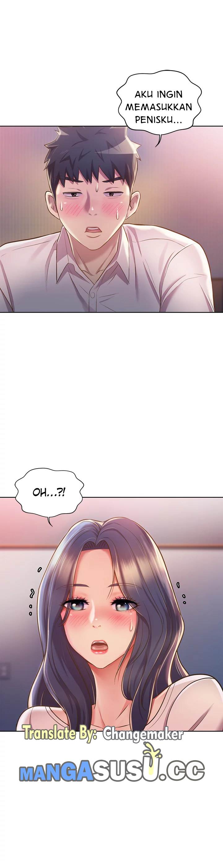 Noona’s Taste - Chapter 20 35 Noona’s Taste - Chapter 20 35