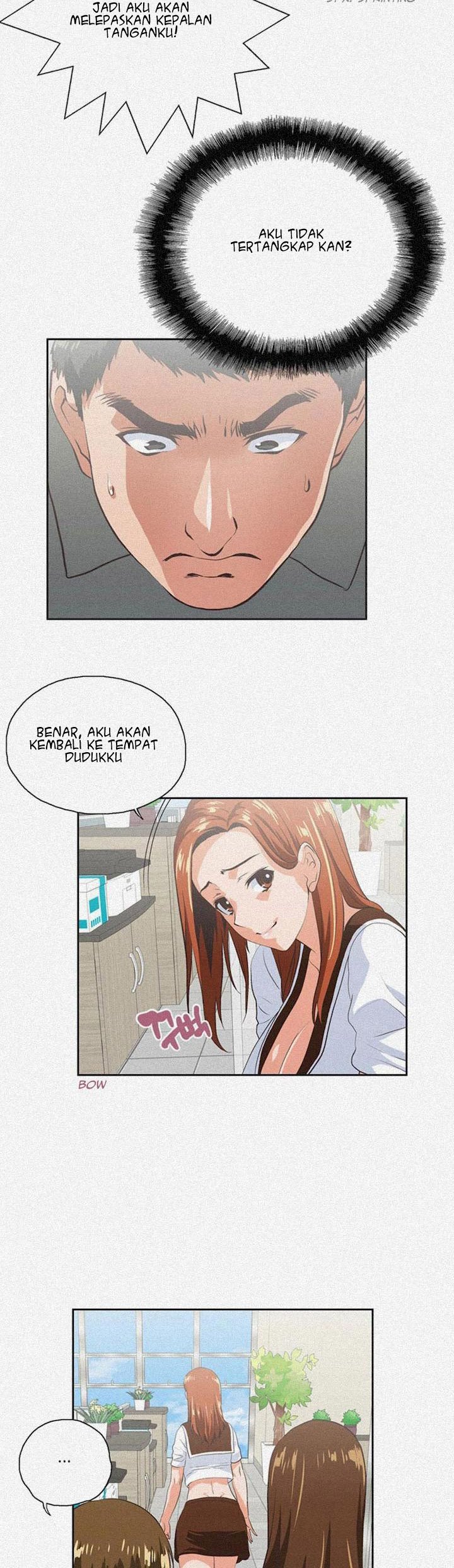 Up and Down (Edge Edge) - Chapter 20 23 Up and Down (Edge Edge) - Chapter 20 23