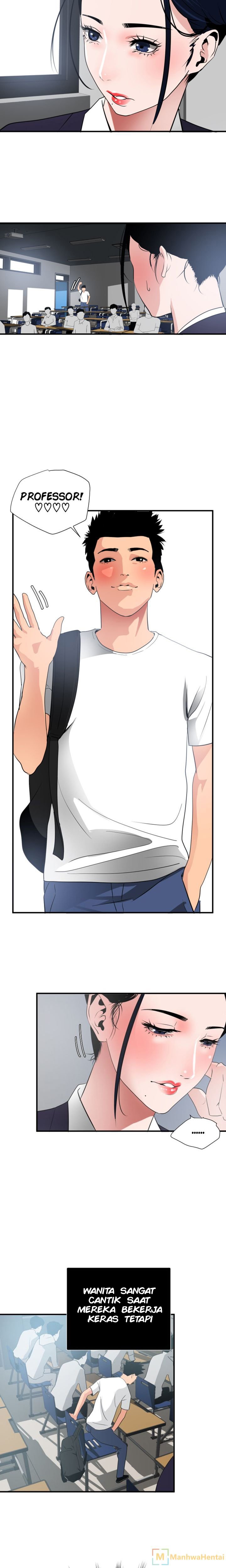 Lightning Rod - Chapter 20 6