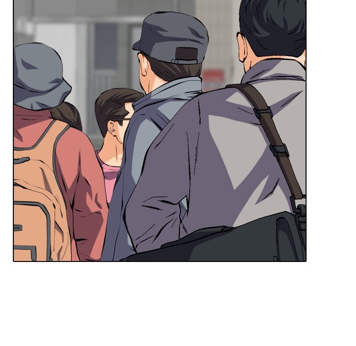 One Shot Men’s Clinic - Chapter 20 18 One Shot Men’s Clinic - Chapter 20 18