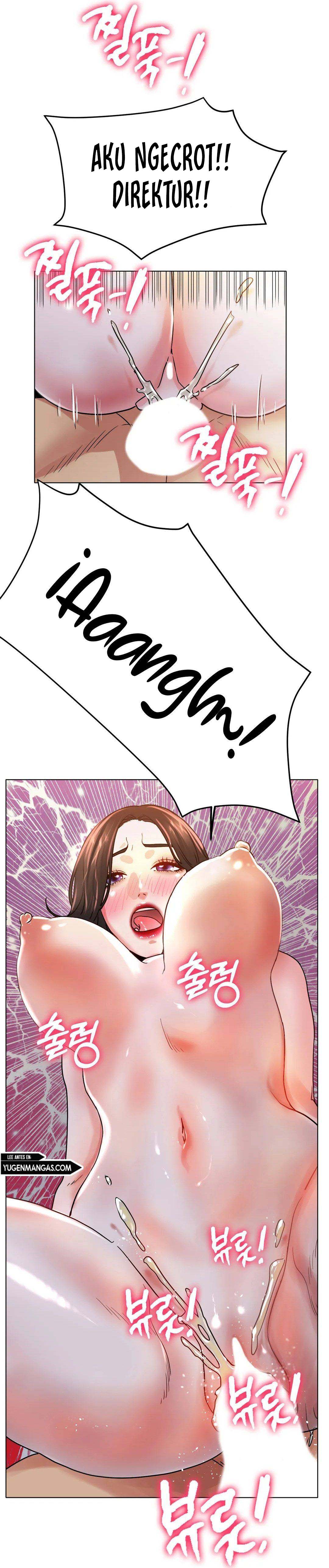 Love in ice - Chapter 20 33