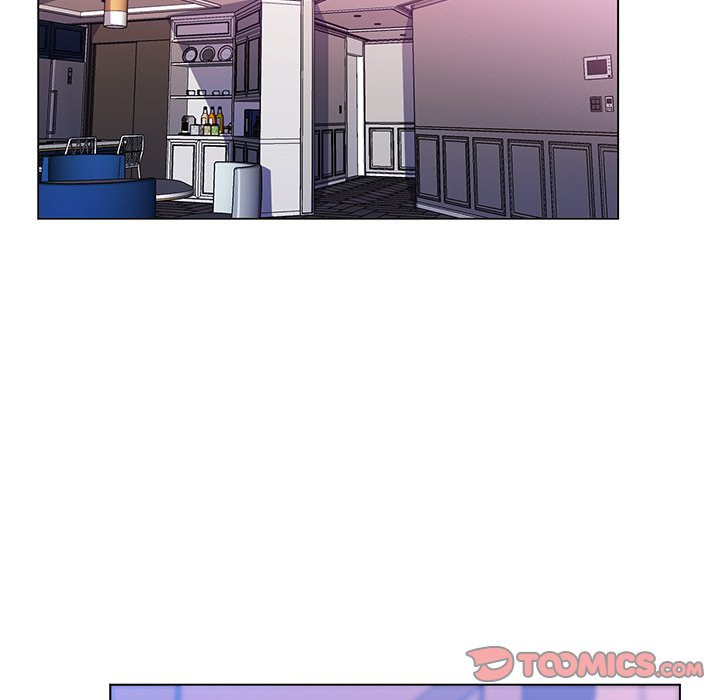 His Voice - Chapter 20 118