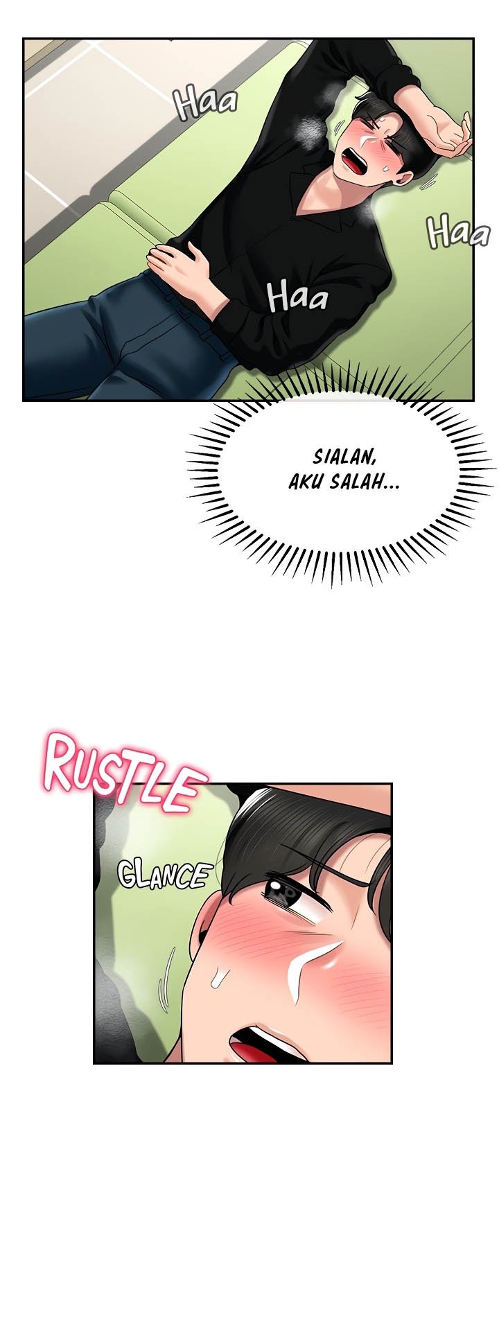 An Ardent Teaching Life - Chapter 20 21 An Ardent Teaching Life - Chapter 20 21