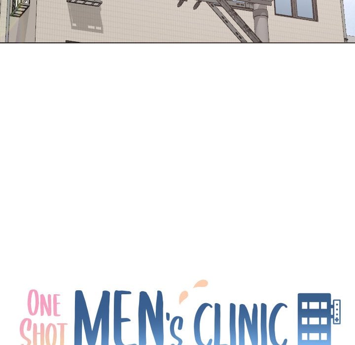 One Shot Men’s Clinic - Chapter 20 15 One Shot Men’s Clinic - Chapter 20 15