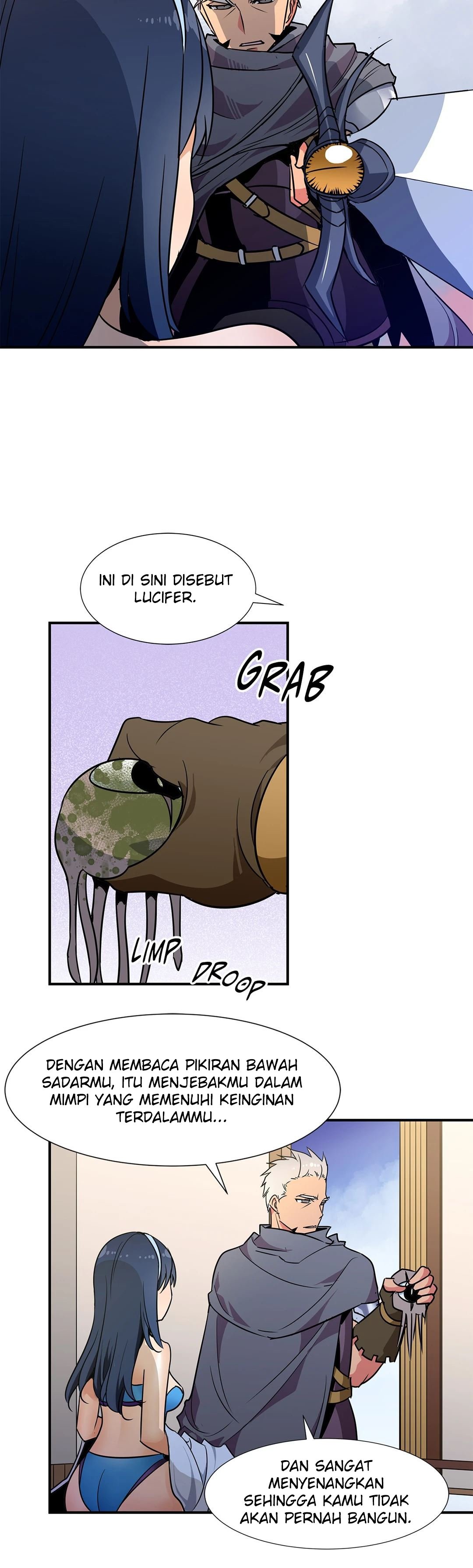 Rise and Shine, Hero! - Chapter 20 6