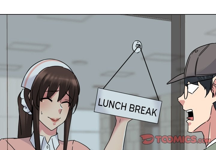 One Shot Men’s Clinic - Chapter 20 5 One Shot Men’s Clinic - Chapter 20 5