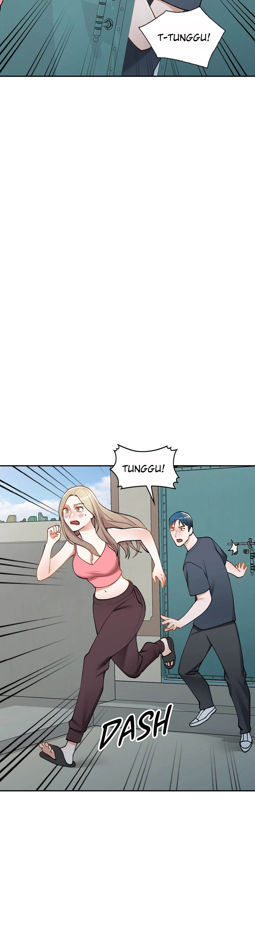 My Secretary&#8217;s Got a Secret - Chapter 20 37