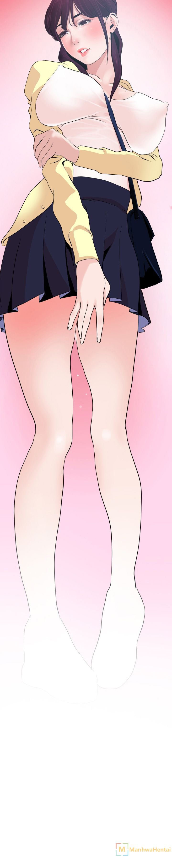 Lightning Rod - Chapter 20 4