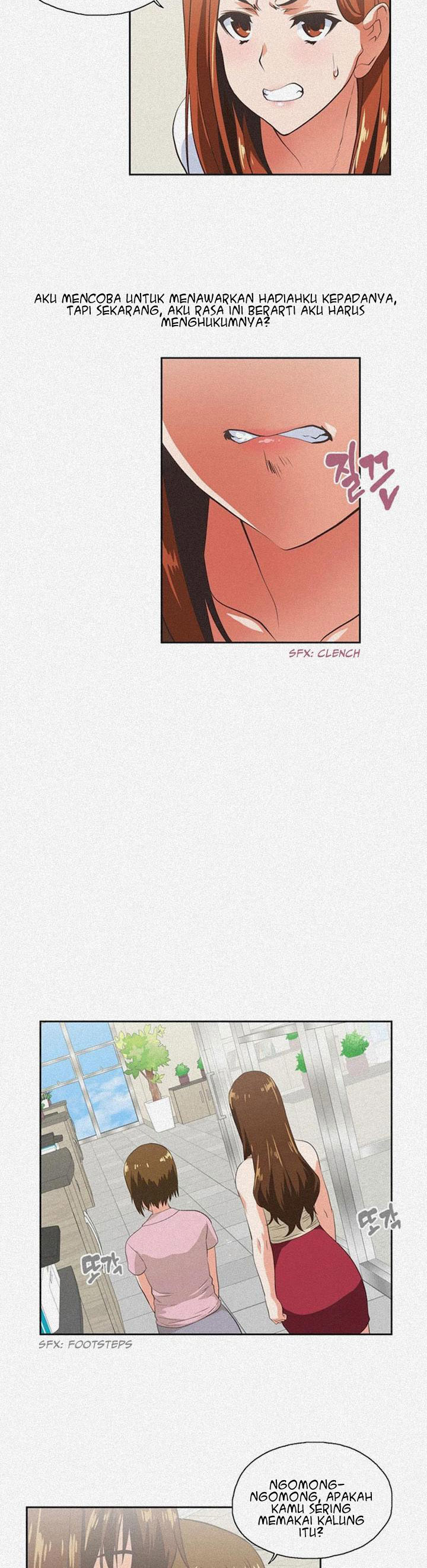 Up and Down (Edge Edge) - Chapter 20 18 Up and Down (Edge Edge) - Chapter 20 18