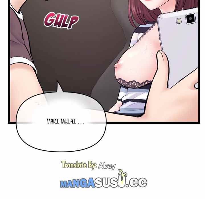 Midnight PC Cafe - Chapter 20 116
