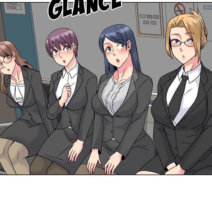 One Shot Men’s Clinic - Chapter 20 48 One Shot Men’s Clinic - Chapter 20 48