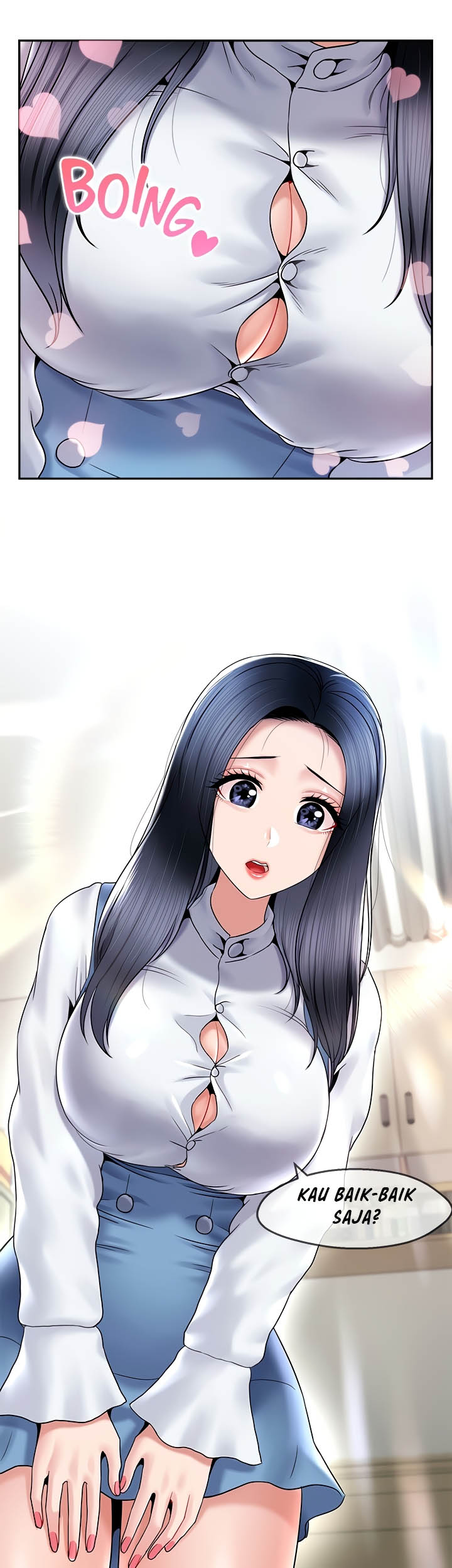 An Ardent Teaching Life - Chapter 20 22 An Ardent Teaching Life - Chapter 20 22