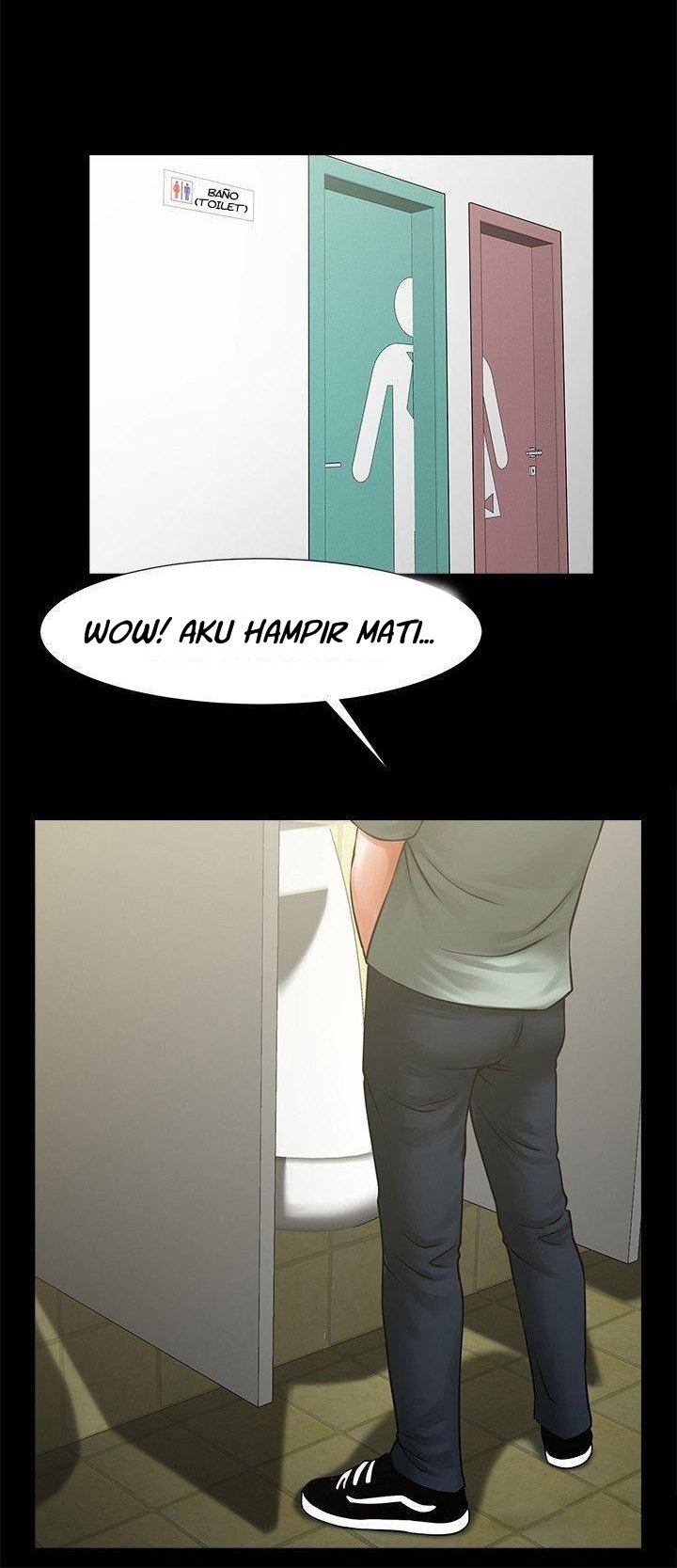 Share Girlfriend - Chapter 20 11