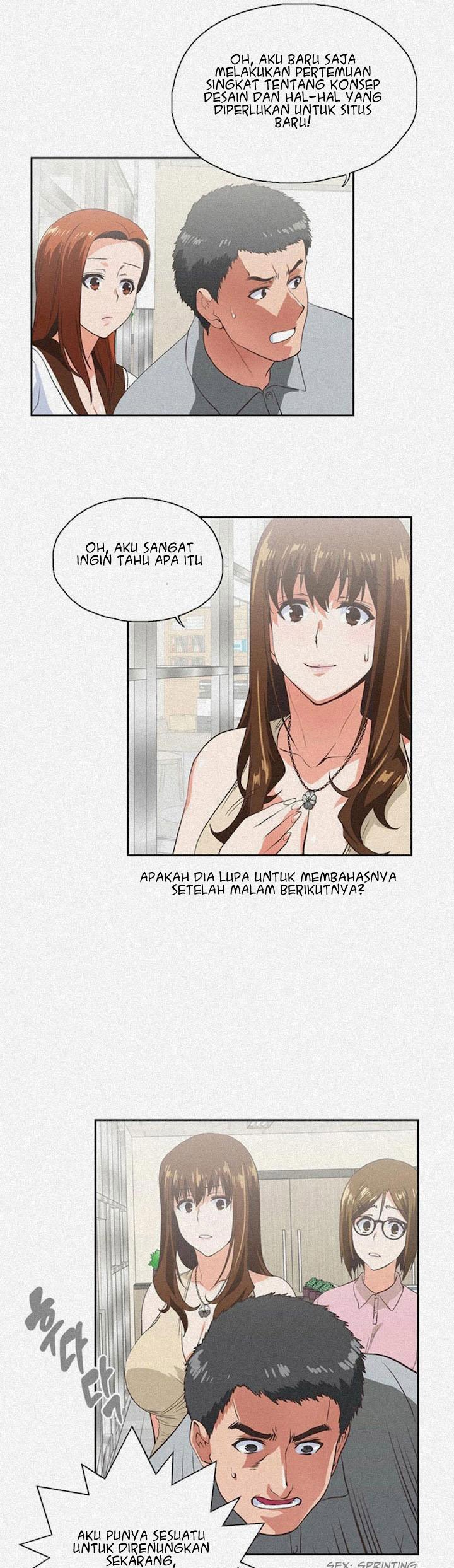 Up and Down (Edge Edge) - Chapter 20 22 Up and Down (Edge Edge) - Chapter 20 22