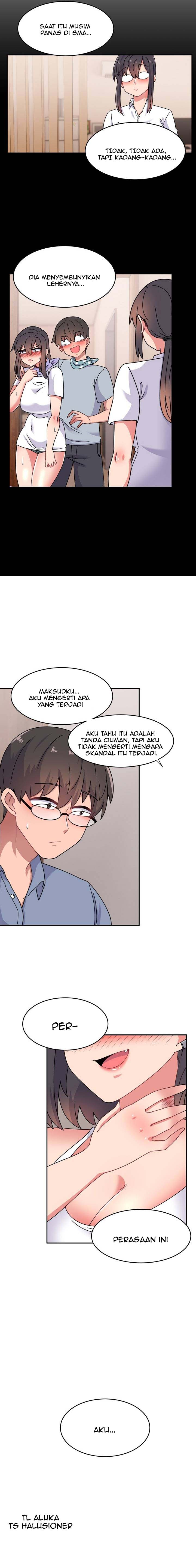 Mina - Chapter 20 10