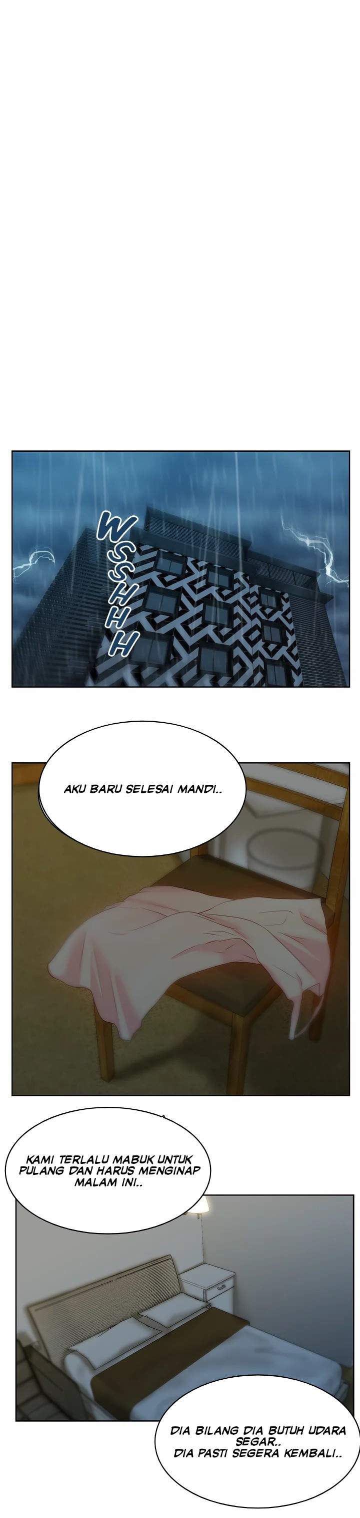 Wife&#8217;s Friend - Chapter 20 31