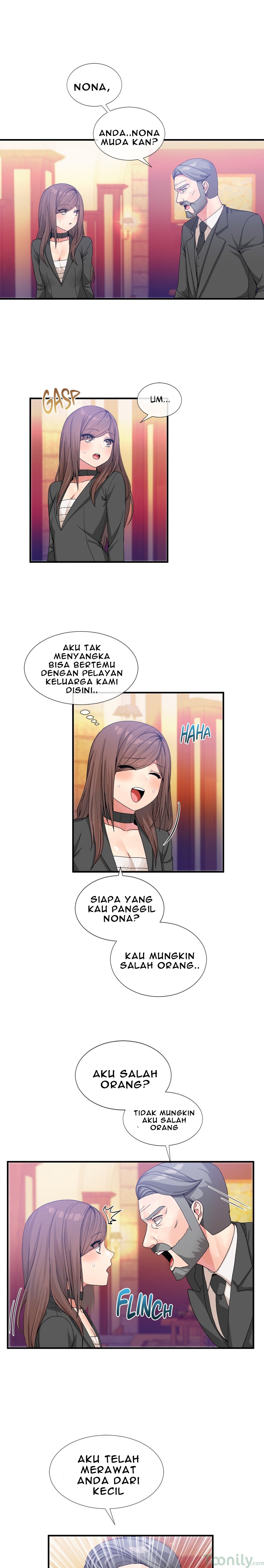 Deceptions (skull2) - Chapter 20 2