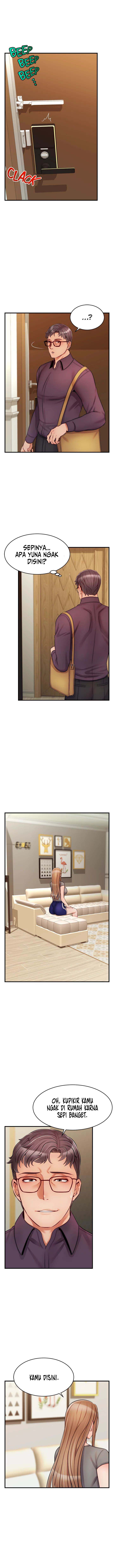 It&#8217;s Okay Because It&#8217;s Family - Chapter 20 11