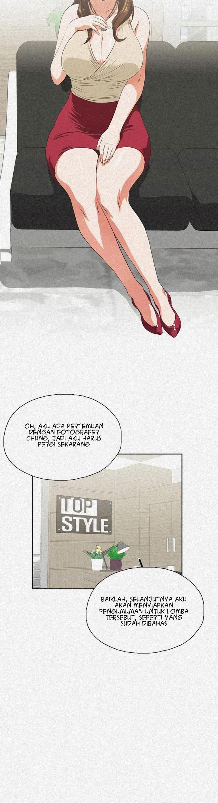 Up and Down (Edge Edge) - Chapter 20 8 Up and Down (Edge Edge) - Chapter 20 8