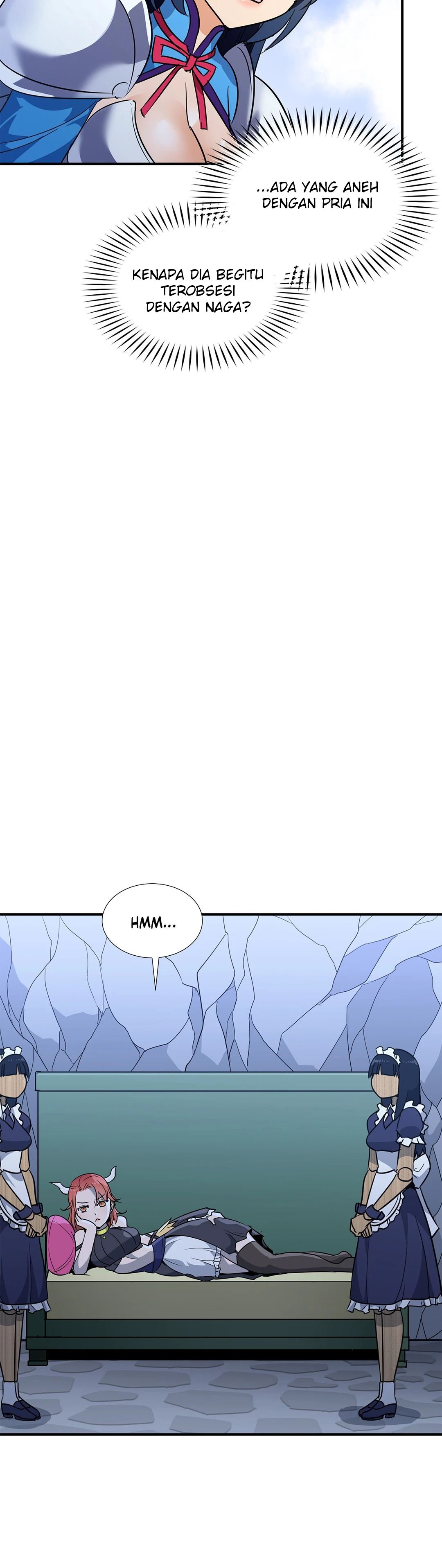 Rise and Shine, Hero! - Chapter 20 18