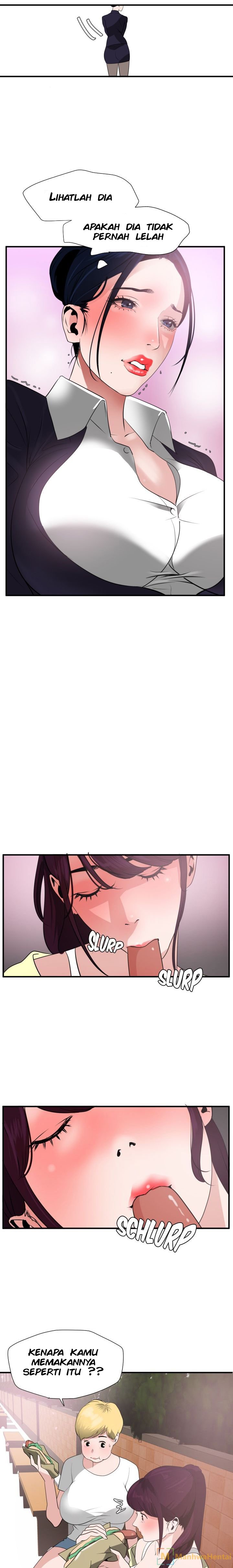 Lightning Rod - Chapter 20 10