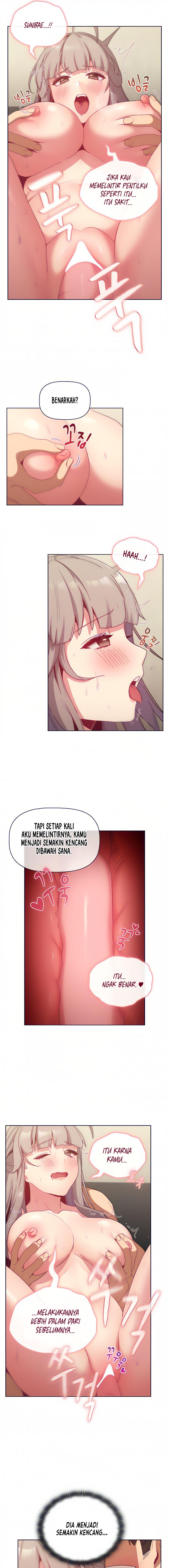 What am I supossed to do now? - Chapter 20 8