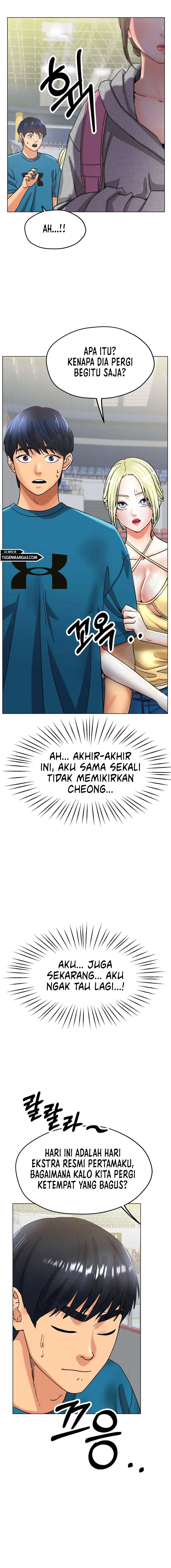 Love in ice - Chapter 20 6