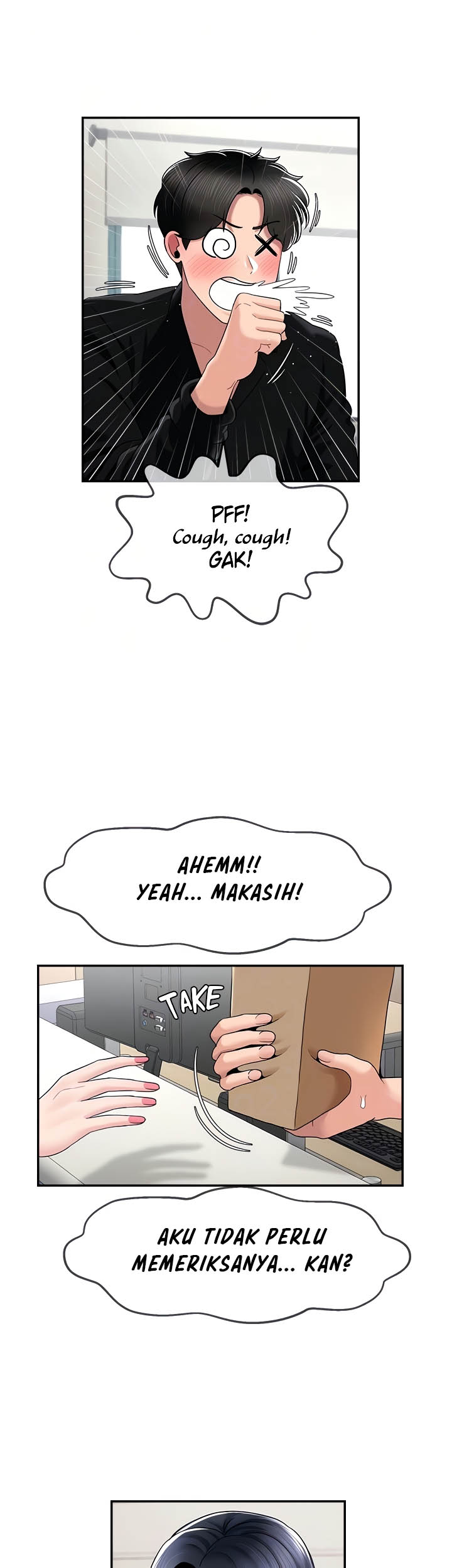 An Ardent Teaching Life - Chapter 20 4 An Ardent Teaching Life - Chapter 20 4