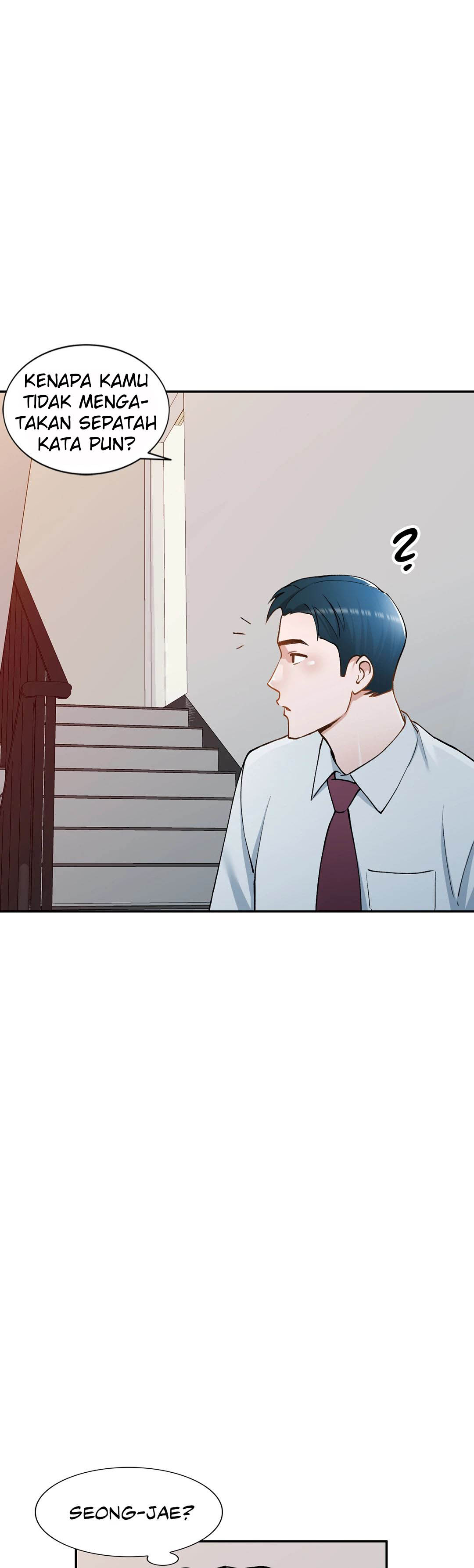 My Secretary&#8217;s Got a Secret - Chapter 20 7
