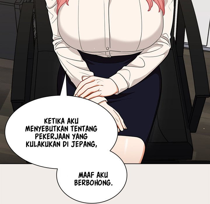 Naughty Little Secret - Chapter 20 31