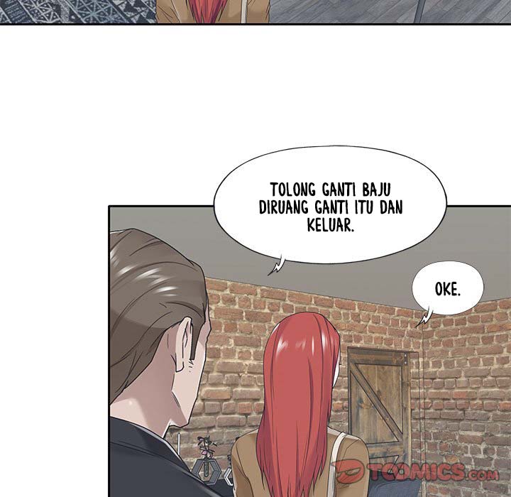 Maid (KOI) - Chapter 20 38