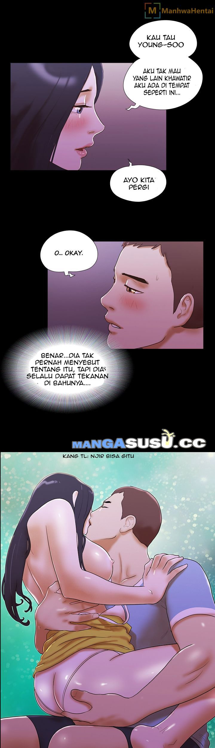 She’s The Girl - Chapter 20 23 She’s The Girl - Chapter 20 23