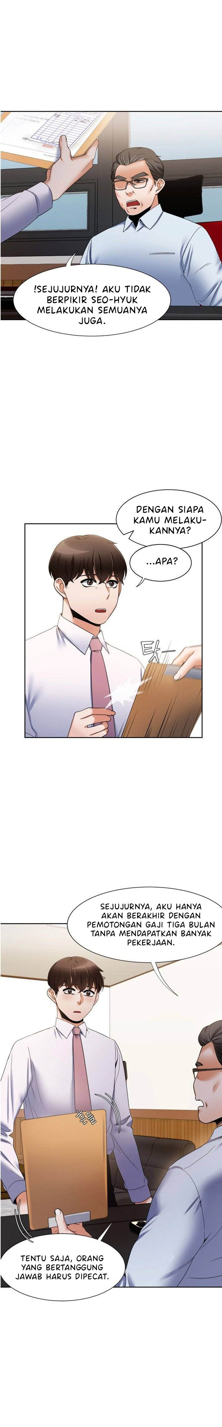 Bad Woman - Chapter 20 7