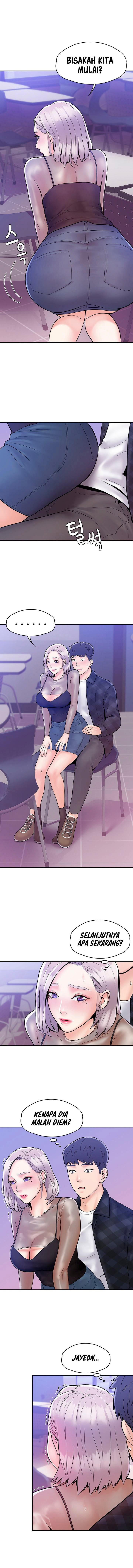 Campus Today - Chapter 20 8 Campus Today - Chapter 20 8