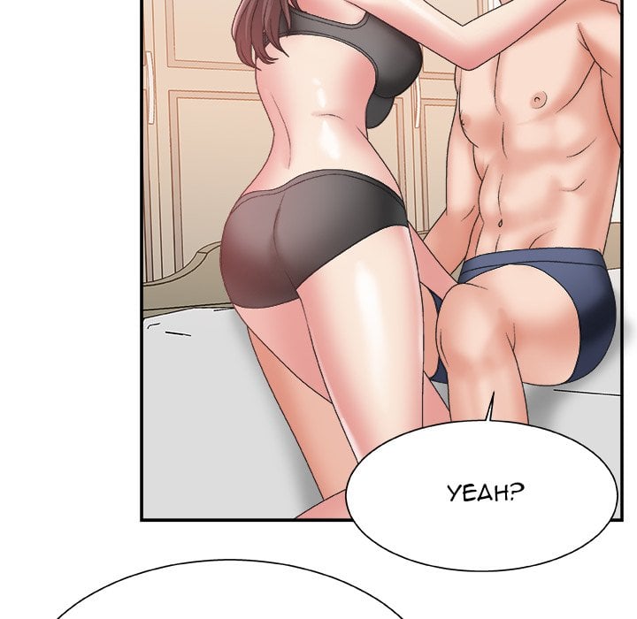 Miss Announcer - Chapter 20 49