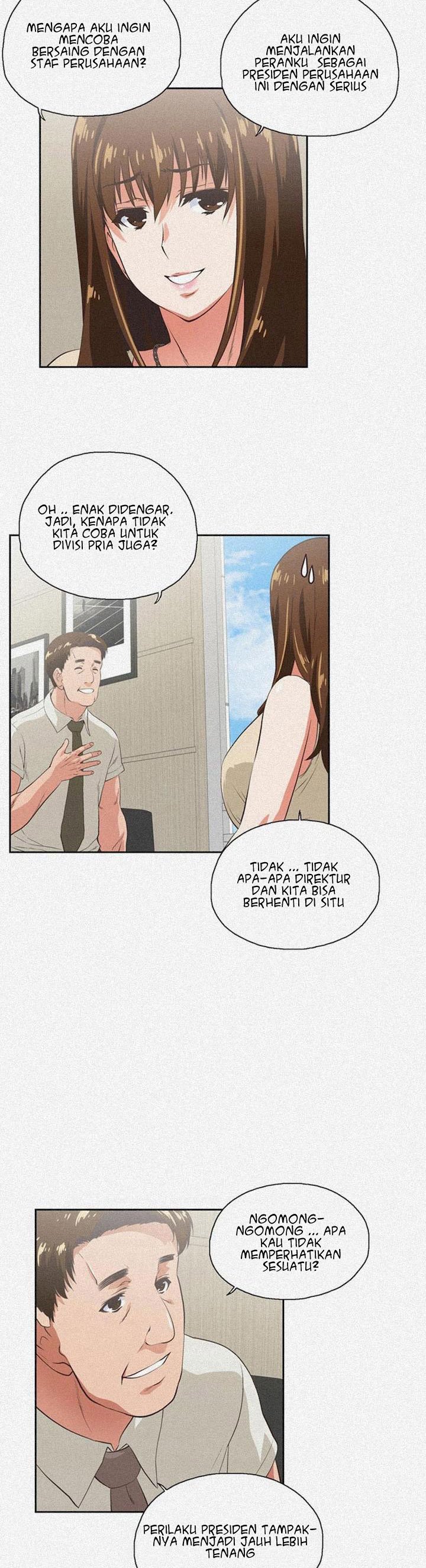 Up and Down (Edge Edge) - Chapter 20 6 Up and Down (Edge Edge) - Chapter 20 6