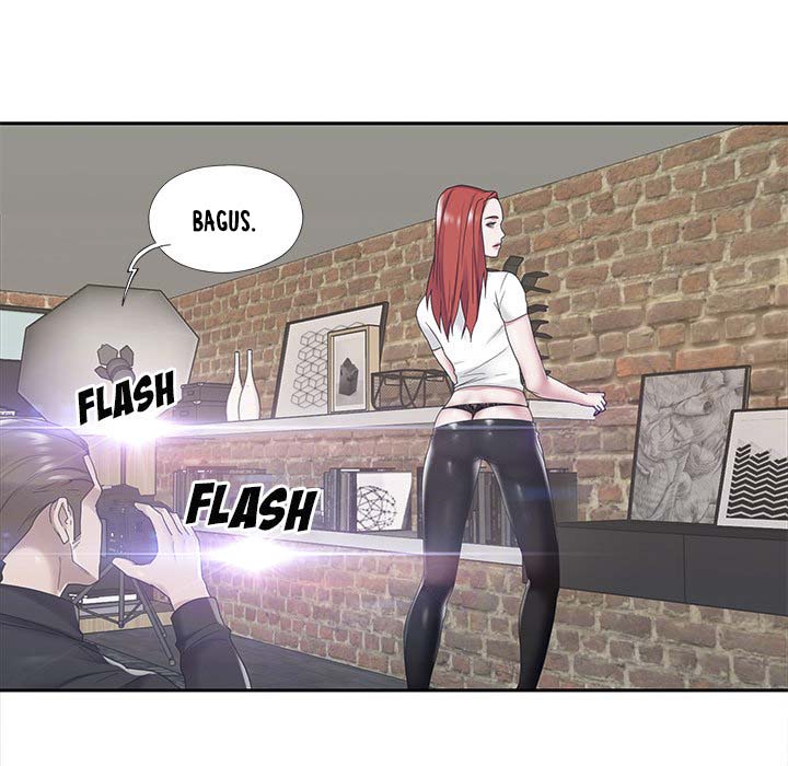 Maid (KOI) - Chapter 20 47