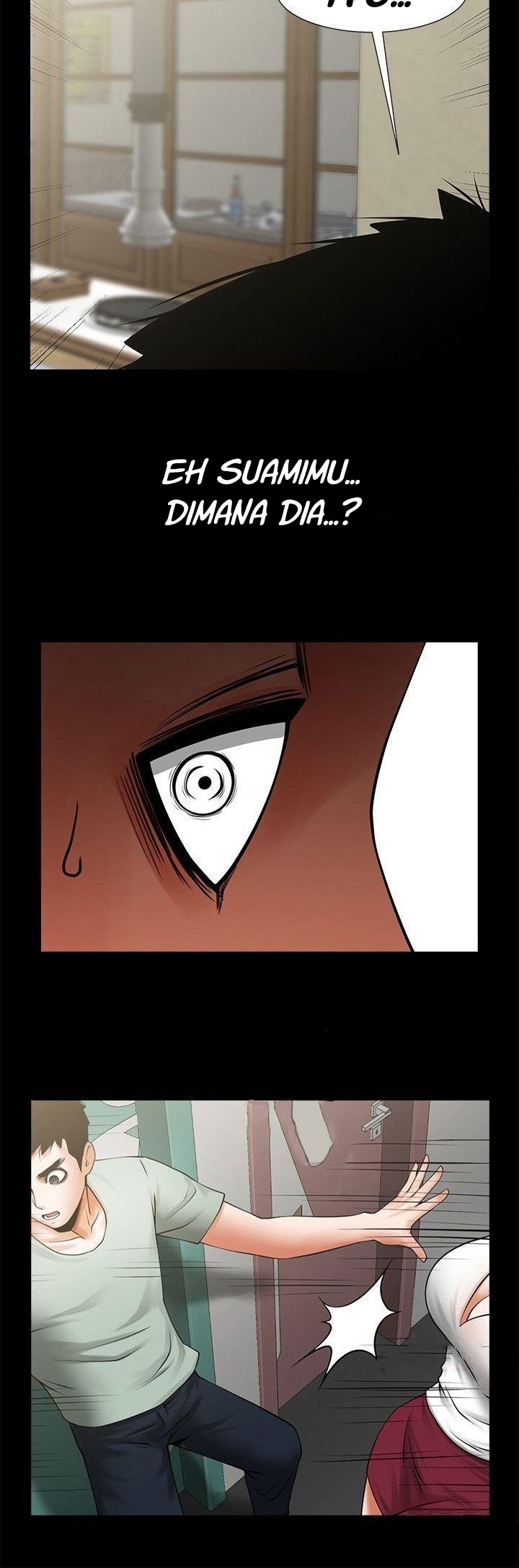 Share Girlfriend - Chapter 20 21