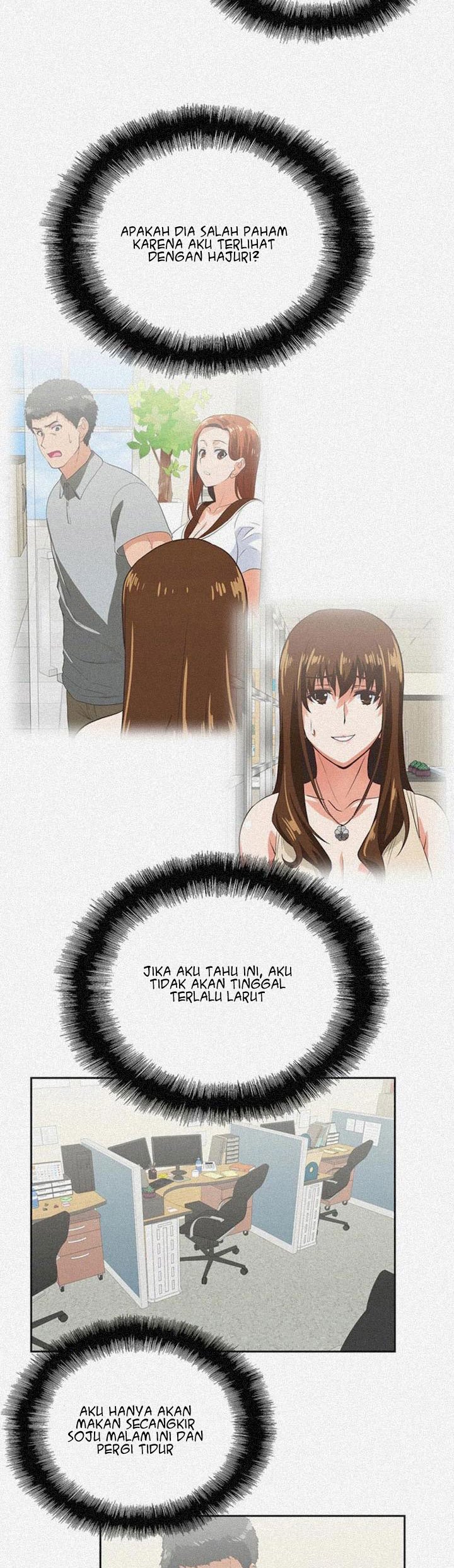 Up and Down (Edge Edge) - Chapter 20 28 Up and Down (Edge Edge) - Chapter 20 28