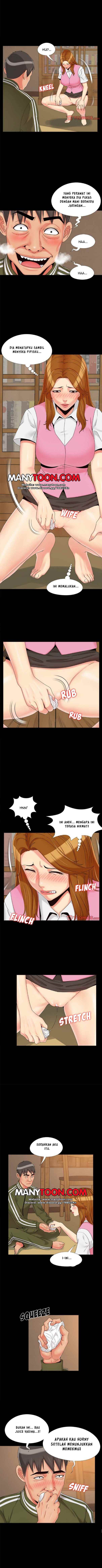 Sleepy Town Escapades - Chapter 20 7