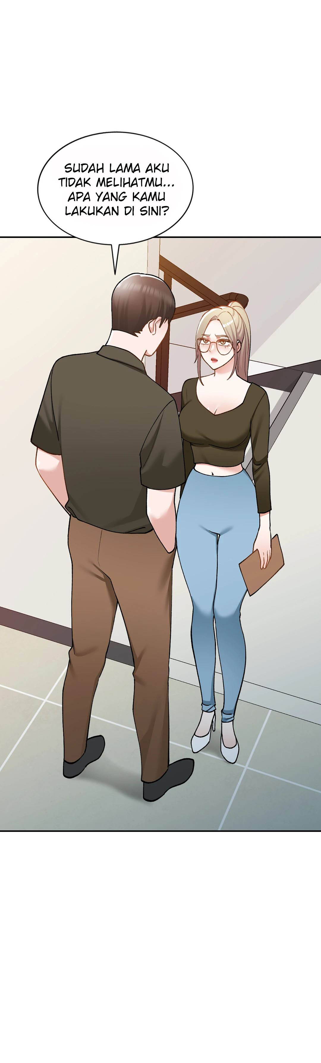 My Secretary&#8217;s Got a Secret - Chapter 20 6
