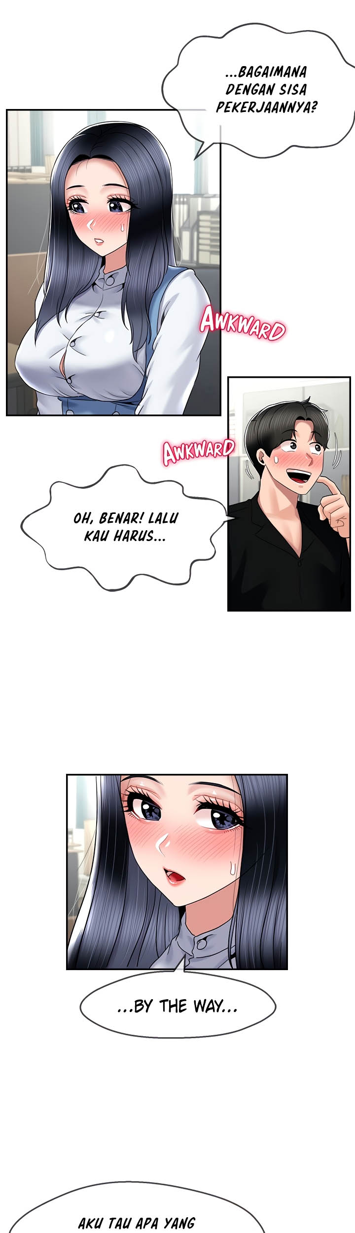 An Ardent Teaching Life - Chapter 20 18 An Ardent Teaching Life - Chapter 20 18