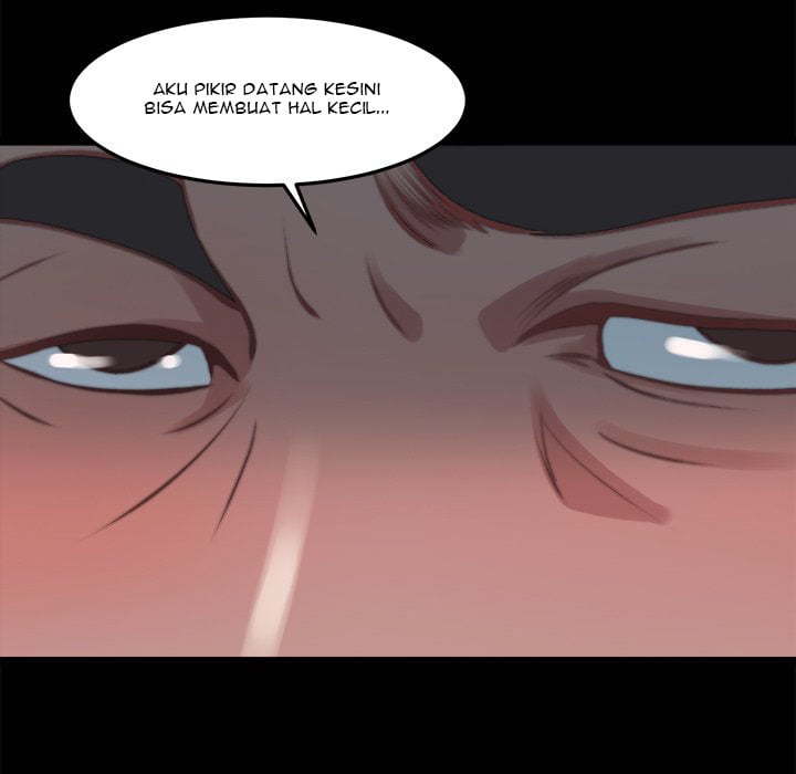 The Lost Girl - Chapter 20 61 The Lost Girl - Chapter 20 61