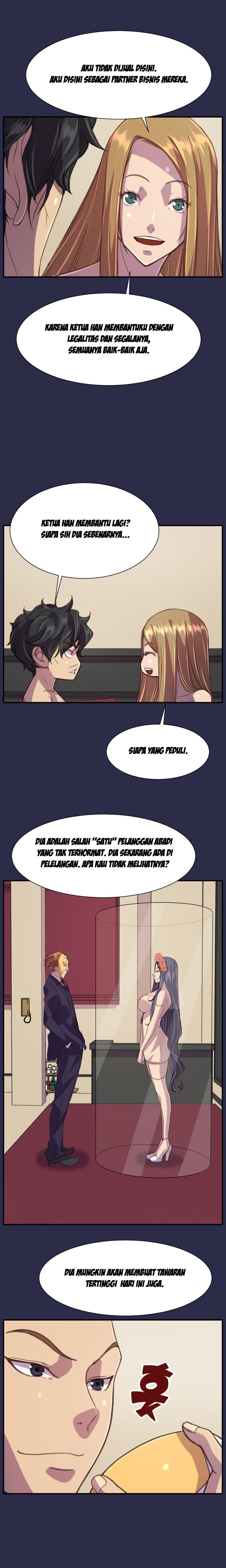 Angel&#8217;s Tears - Chapter 20 9