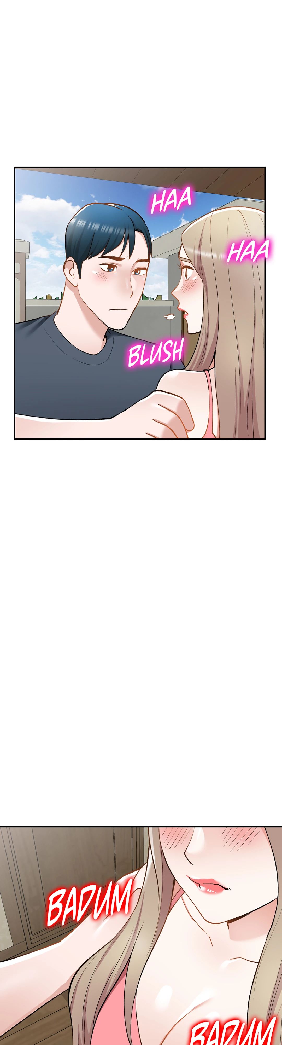 My Secretary&#8217;s Got a Secret - Chapter 20 39