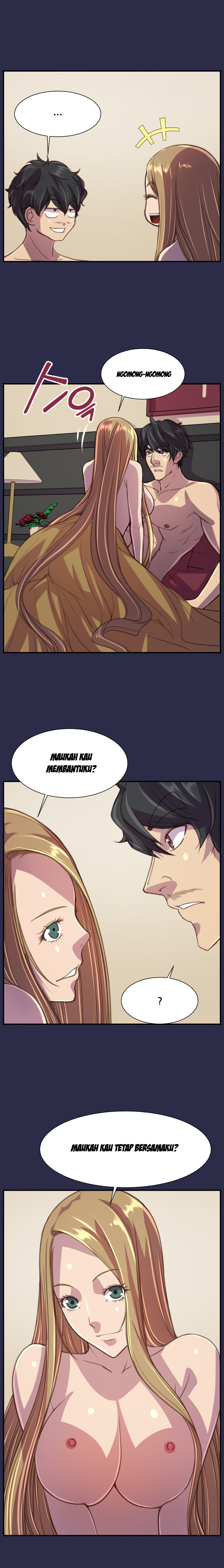 Angel&#8217;s Tears - Chapter 20 10