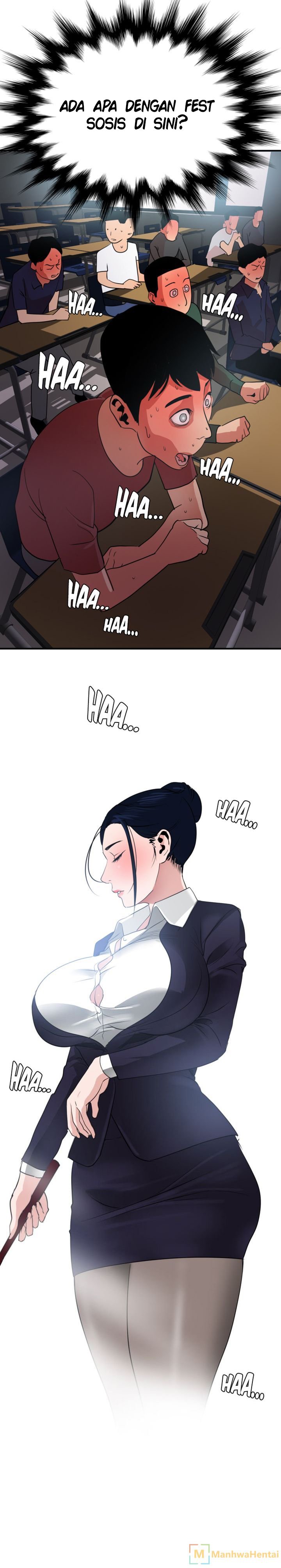 Lightning Rod - Chapter 20 7