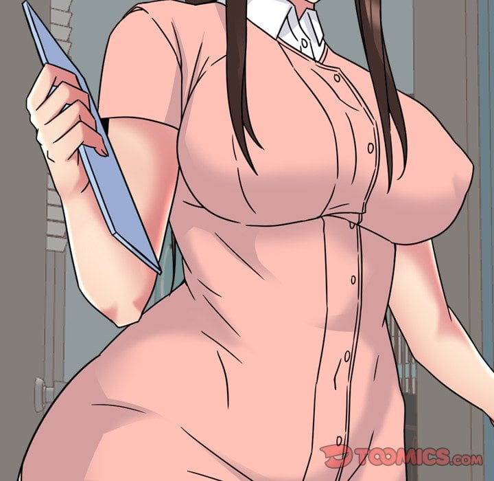 One Shot Men’s Clinic - Chapter 20 61 One Shot Men’s Clinic - Chapter 20 61