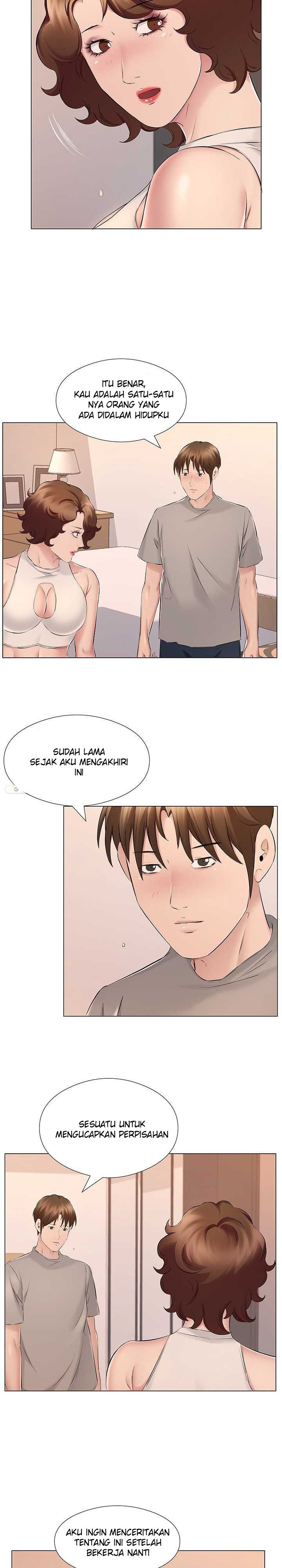 One Room Hotel - Chapter 20 11 One Room Hotel - Chapter 20 11