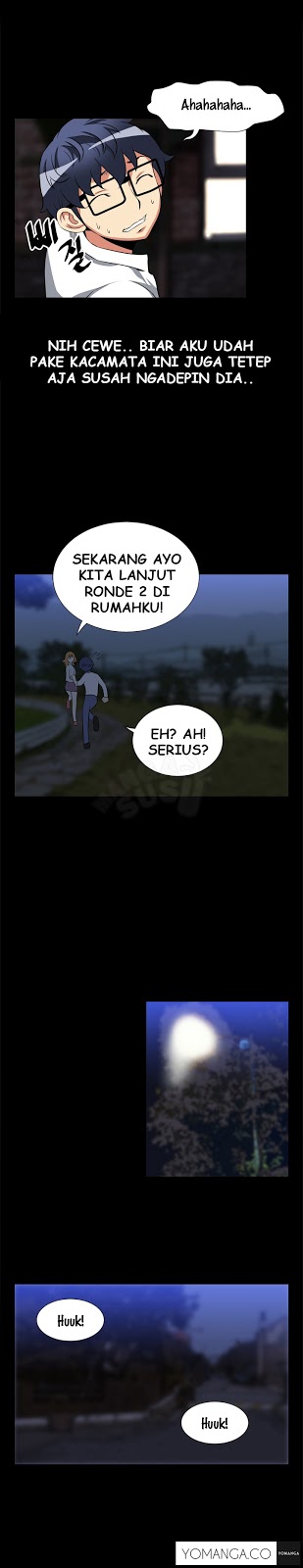 Love Parameter - Chapter 20 9